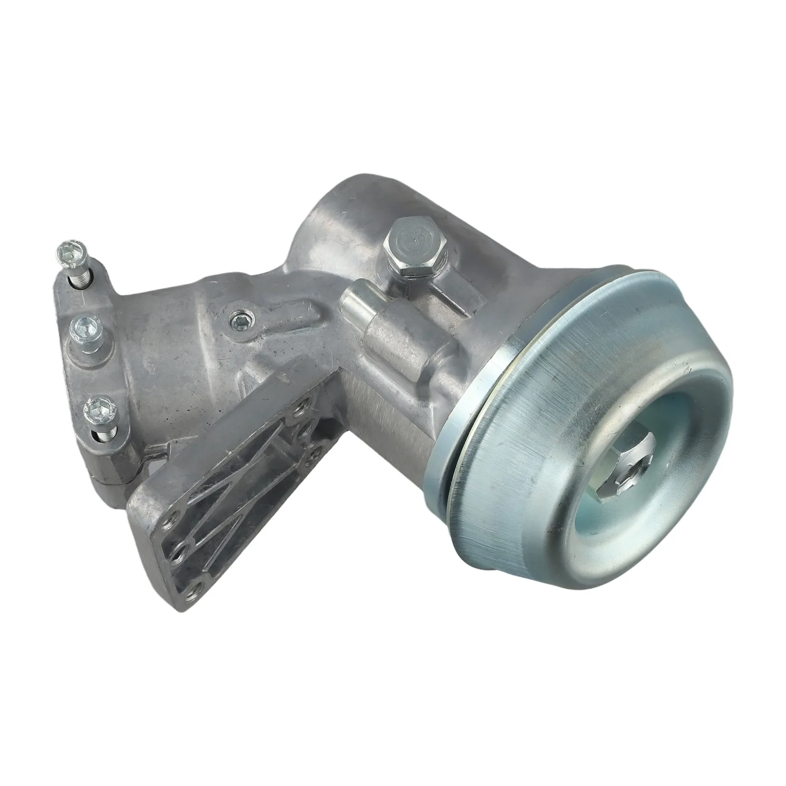 

For Grass Trimming Grass Trimmer Gearbox 10T Gear Reducer Enhance Cutting Experience High-quality Gear Accessory