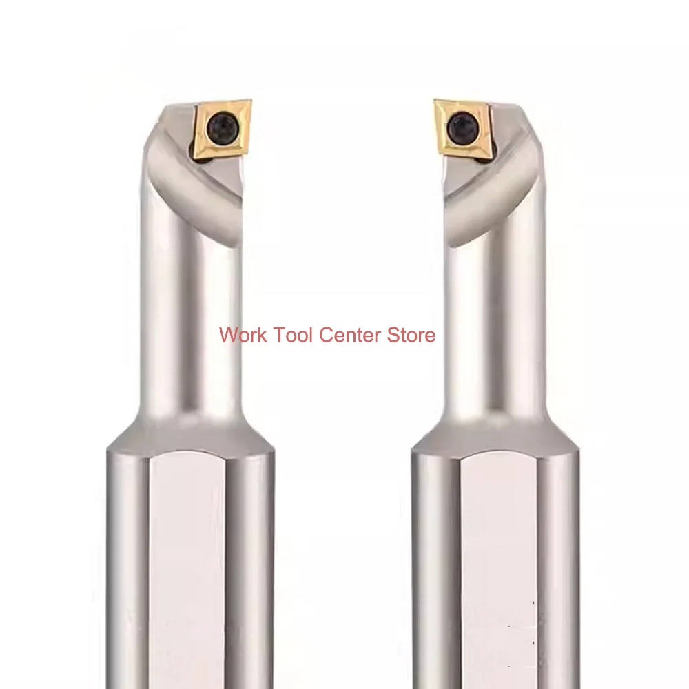 Lathe Tool Post Holder Support Boring Head Rod HANSHIBA S0612K-SCLCR04 S0812K-SCLCR06 1620M-SCLCR09 CNC Machine Part Accessories