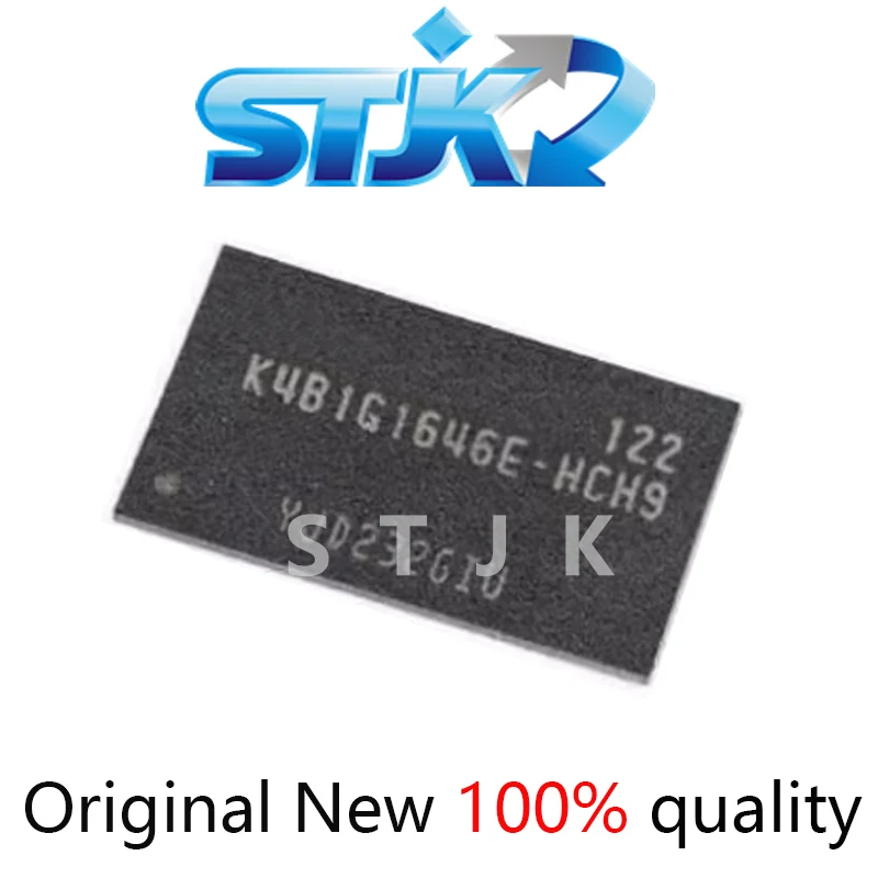 K4B1G1646E-HCH9 FBGA-96 1GB DDR3 Memory chip