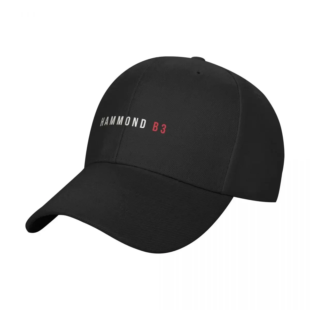 

Hammond B3 Baseball Cap birthday Hat Beach Trucker Hat Women's Beach Men's