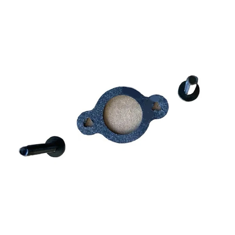 مشعب السحب مع مجموعة الحشيات لبريجز وستراتون 699644   ملحقات إصلاح مشعب نموذج المحرك الكلاسيكي Sprint &