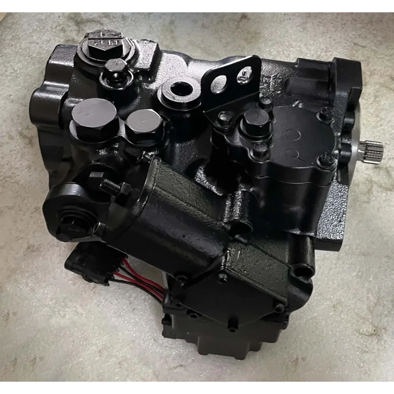 

Гидравлический поршневой насос Rexroth HRR057 HRL057, 1 л.с., 100 бар, одноступенчатый, для морских перевозок, на заказ, для DANFSS
