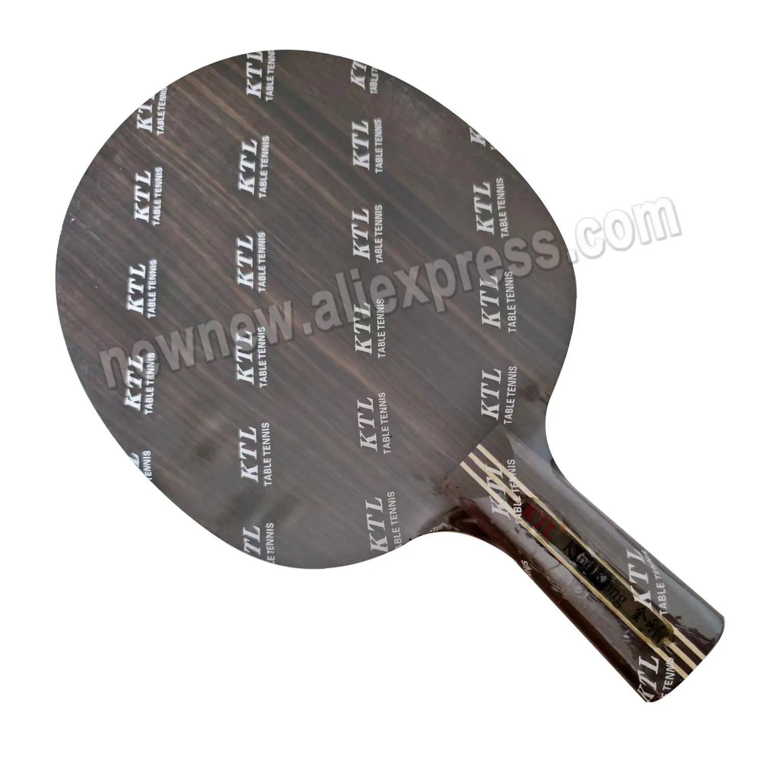 

KTL King Kong Transformer Лезвие для настольного тенниса и без лезвия Transformer King Kong для ракетки для пинг-понга с короткой ручкой CS