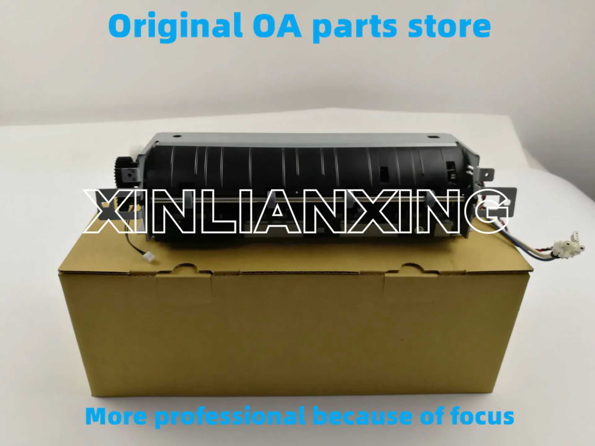 Original 40X8023 40X8024 Heater Unit  Fuser Assembly For Lexmark MS310 MS312 MS315 MS415 MS410 MS510 MS610 Series