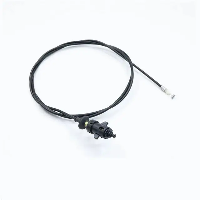 

Fuel tank door pull cable for Great wall Wingle 3/5/6 Fuel tank cap pull wire