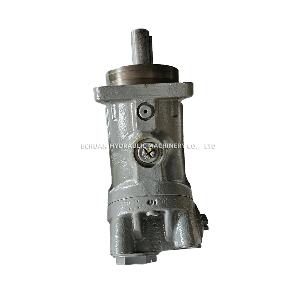 High Torque Orbital Hydraulic Motor Orbit Motor  R902193366 A2FO10/61R-PBB06  Hydraulic MOTOR