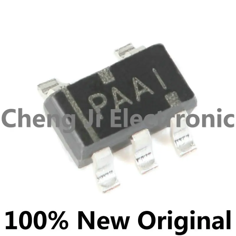 

10PCS/LOT TPS2816DBVR、TPS2829DBVR、SOT23-5 Gate driver chip