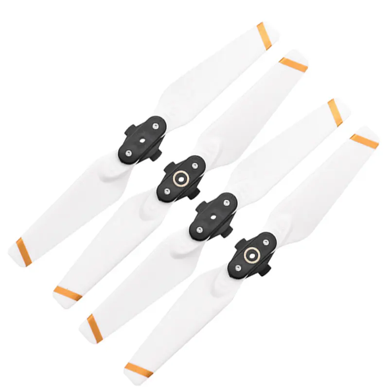 New Propeller For DJI Spark Drone 4730F Folding Props 4730 Blades Spare Parts Replacement Accessory CW CCW Quick Release Wing