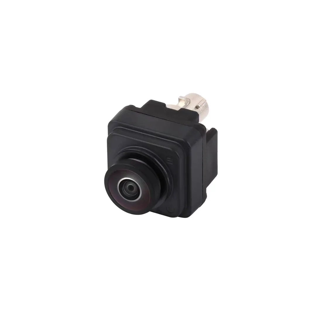1 million pixel MAX96701 GMSL camera car grade image sensor AA lens IP67