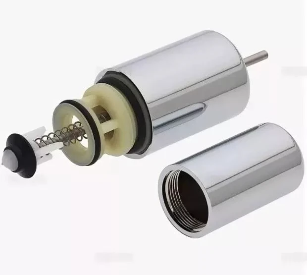 Faucet Diverter Switch Valve Replacement, Compatible with OEM Part No.95014000 95014 Tap Spare Part