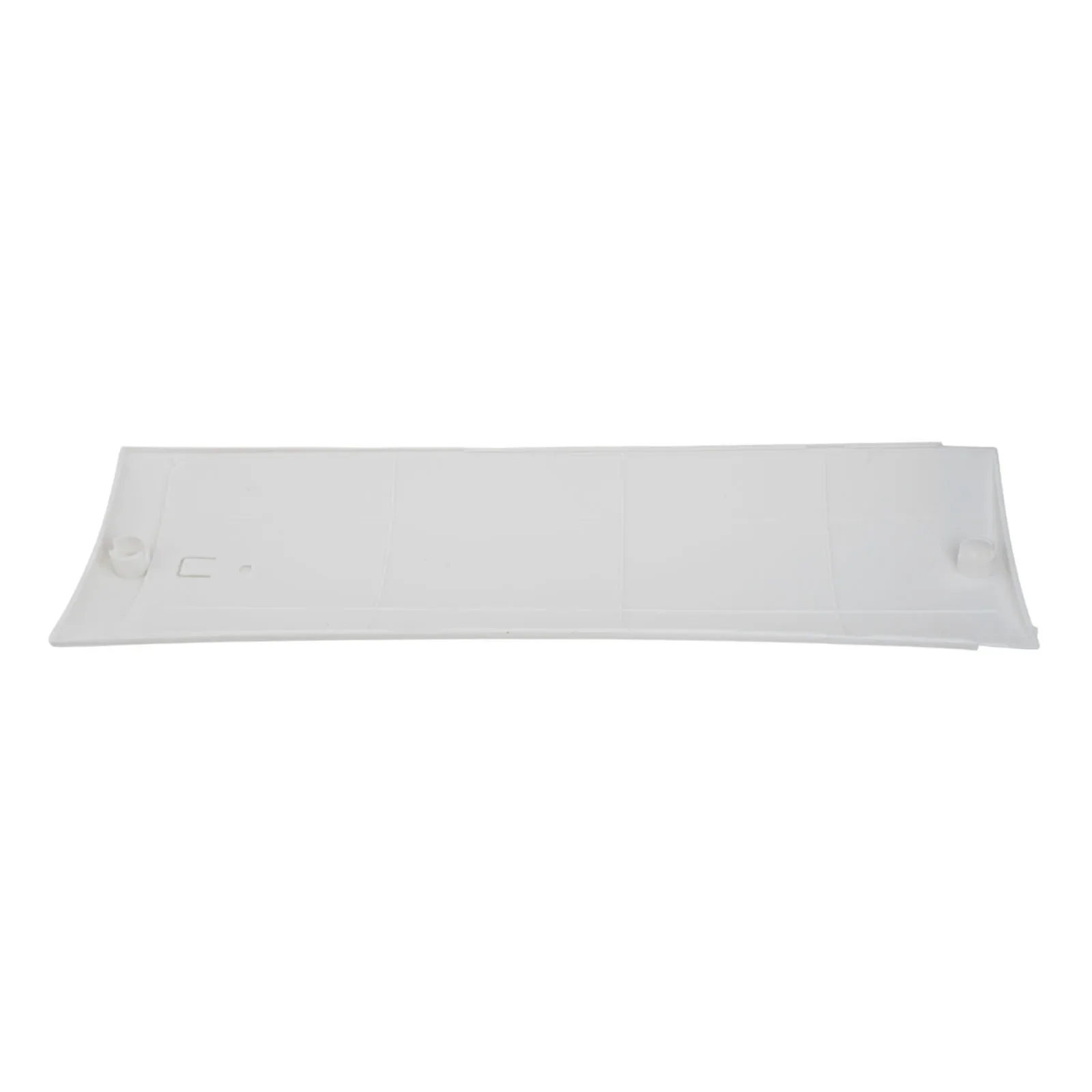 Adjustable Air Deflector for All Wall Mounted Air Conditioners Suitable for All Models Easy to Clean PP Material