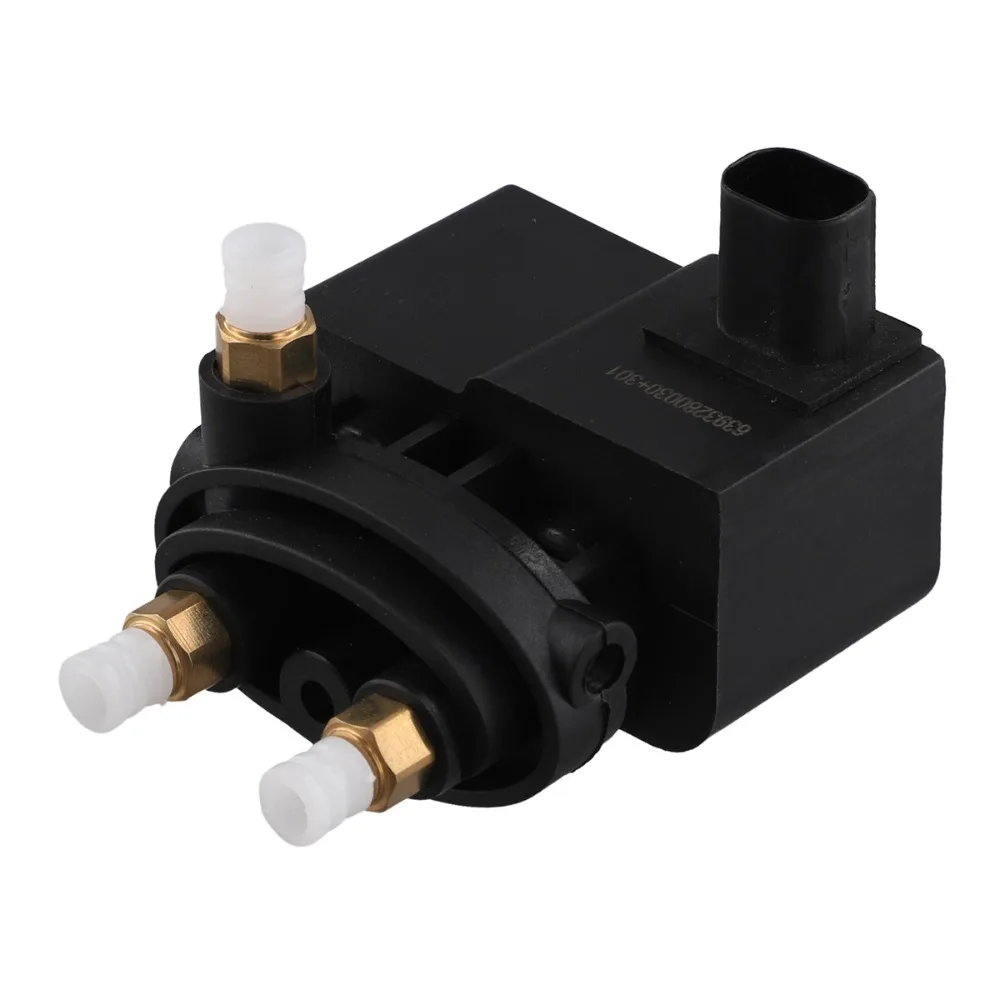 A6393280030 Suitable for Mercedes-Benz W639 W638 Shock Absorber Distribution Valve 6393280030
