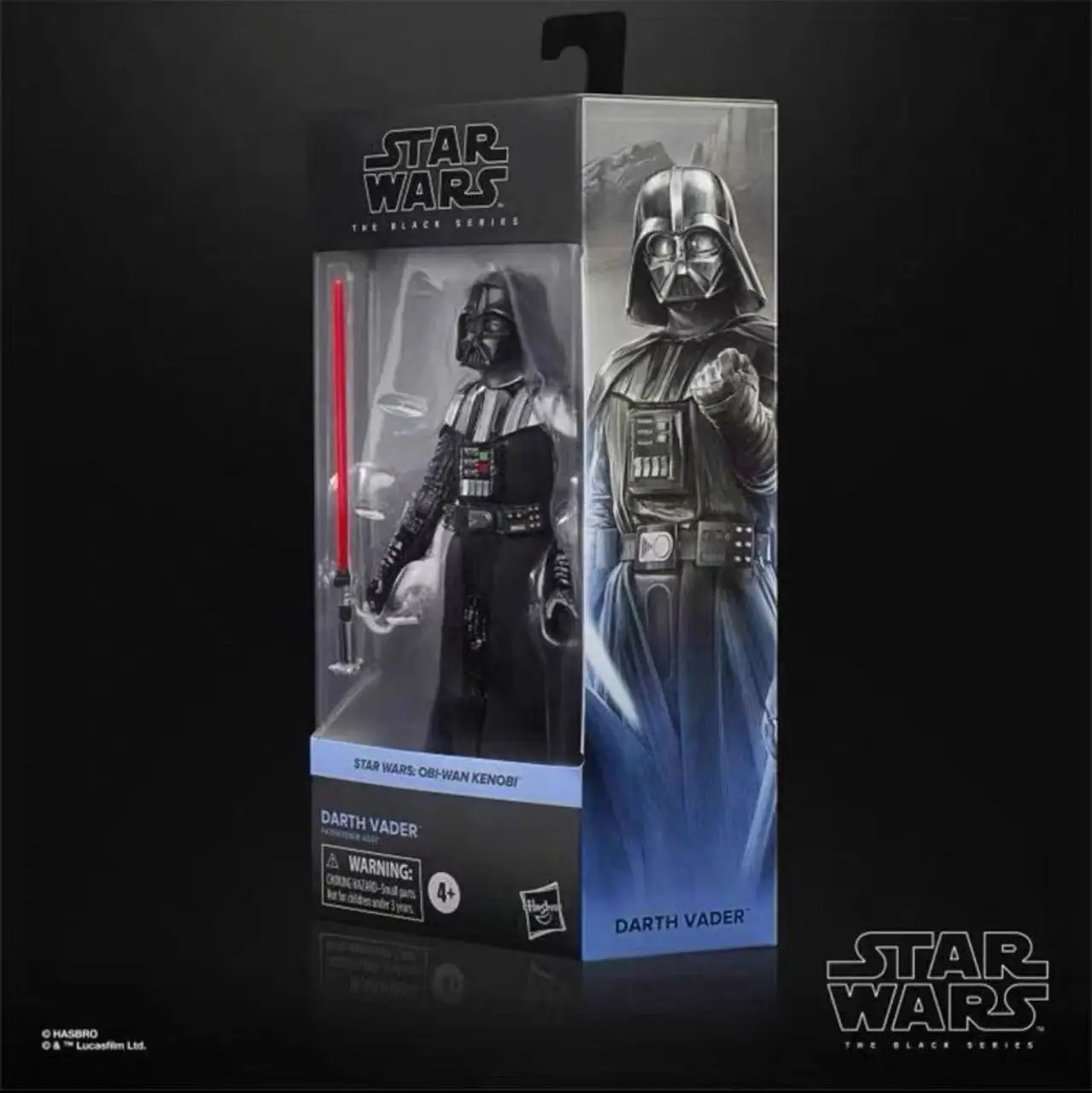 en-stock-hasbro-star-wars-darth-vader-black-warrior-american-tv-series-obi-wan-caja-negra-de-6-pulgadas-luz-verde-de-ojo-rojo