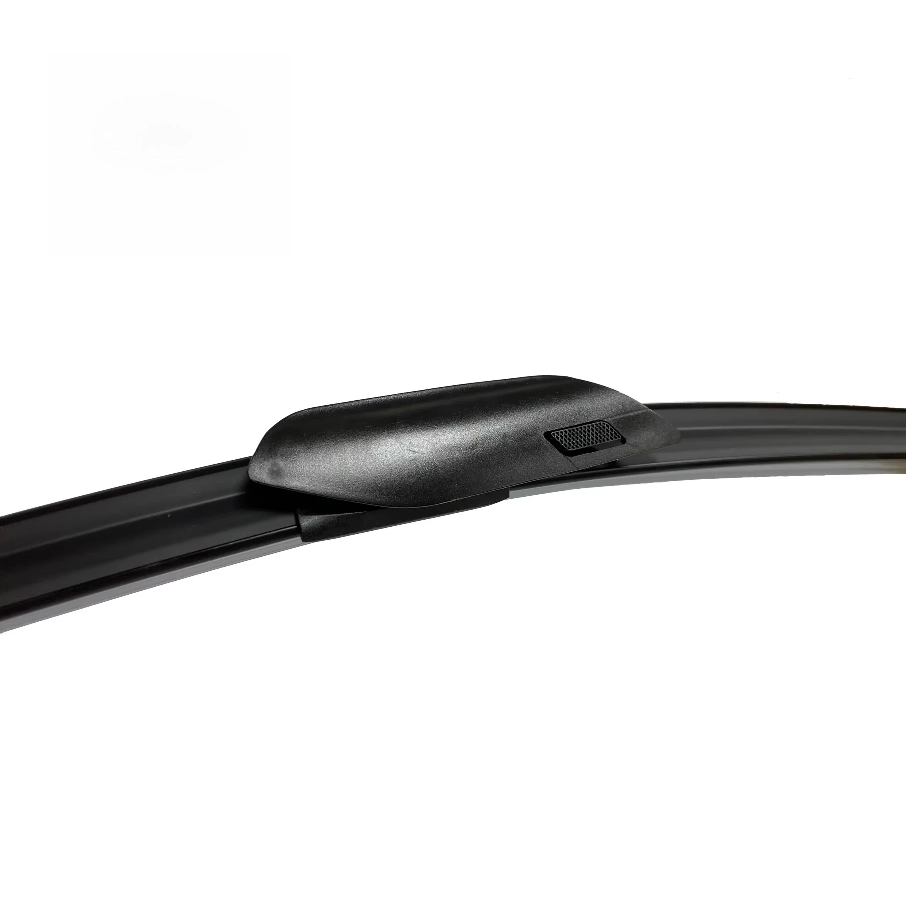Factory Wholesale LIJAY Natural Rubber Boneless Black Car Wiper Blade 23+18 Inches High Level Quality for TIGGO8