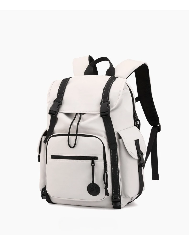 Middle High School Backpack for Boys Student Bookbag Sports Travel Backpack Teenage Boys School Bags Lightweight Casual Daypack