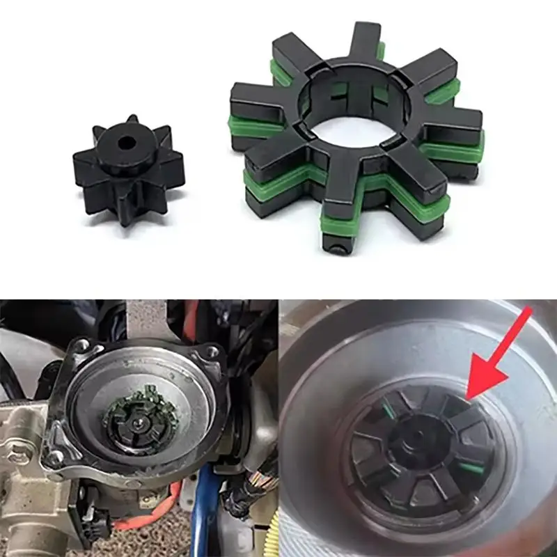 Para Camry Corolla Levin Alphard: Engrenagem do Motor da Coluna de Direção, Engrenagem de Acoplamento Elástico 45254-28040