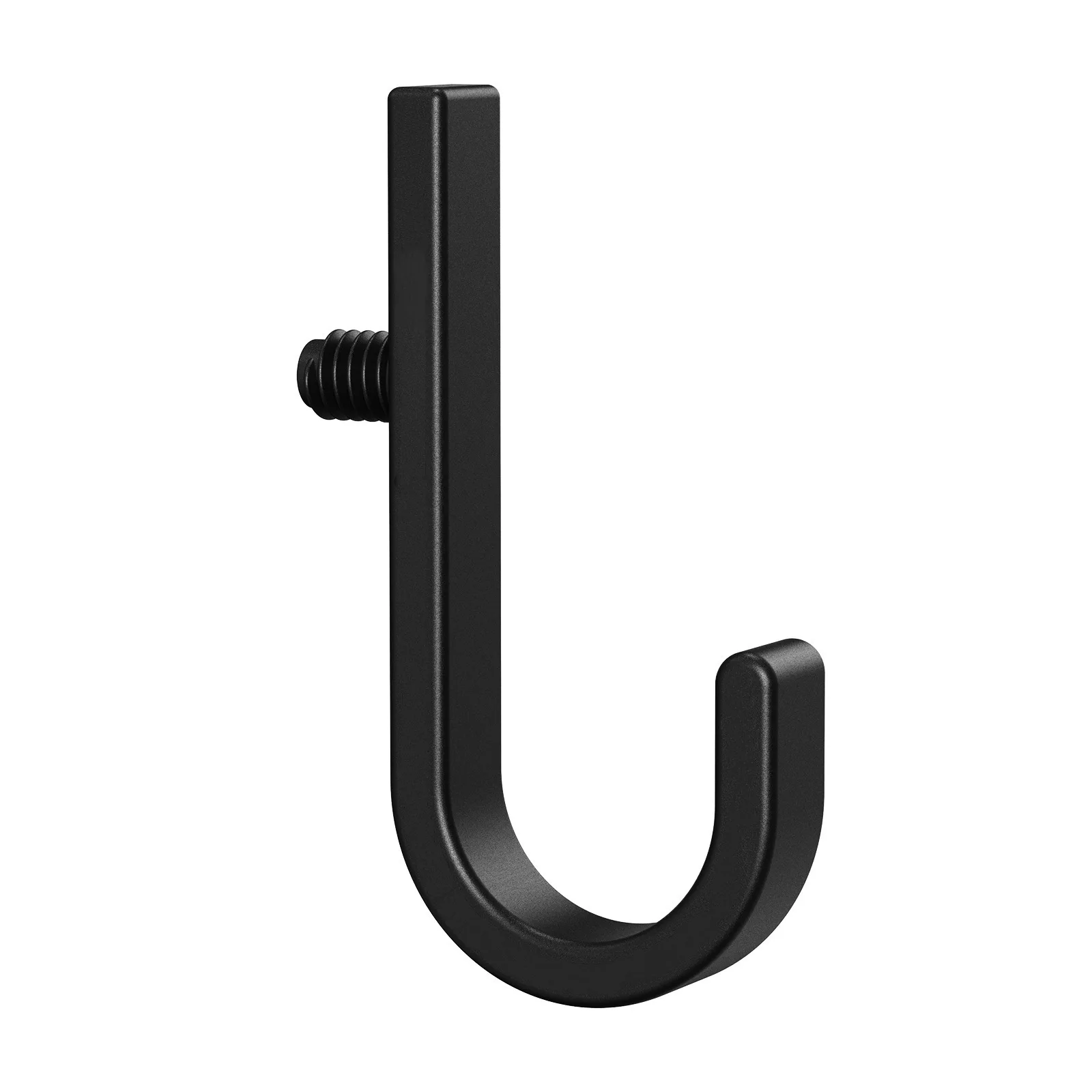 Heavy Duty V-Shaped Storage Hook ABS Shed Accessories Garage Hanging Utility Hook for Garden Tool Hose Extension Cord - view 6