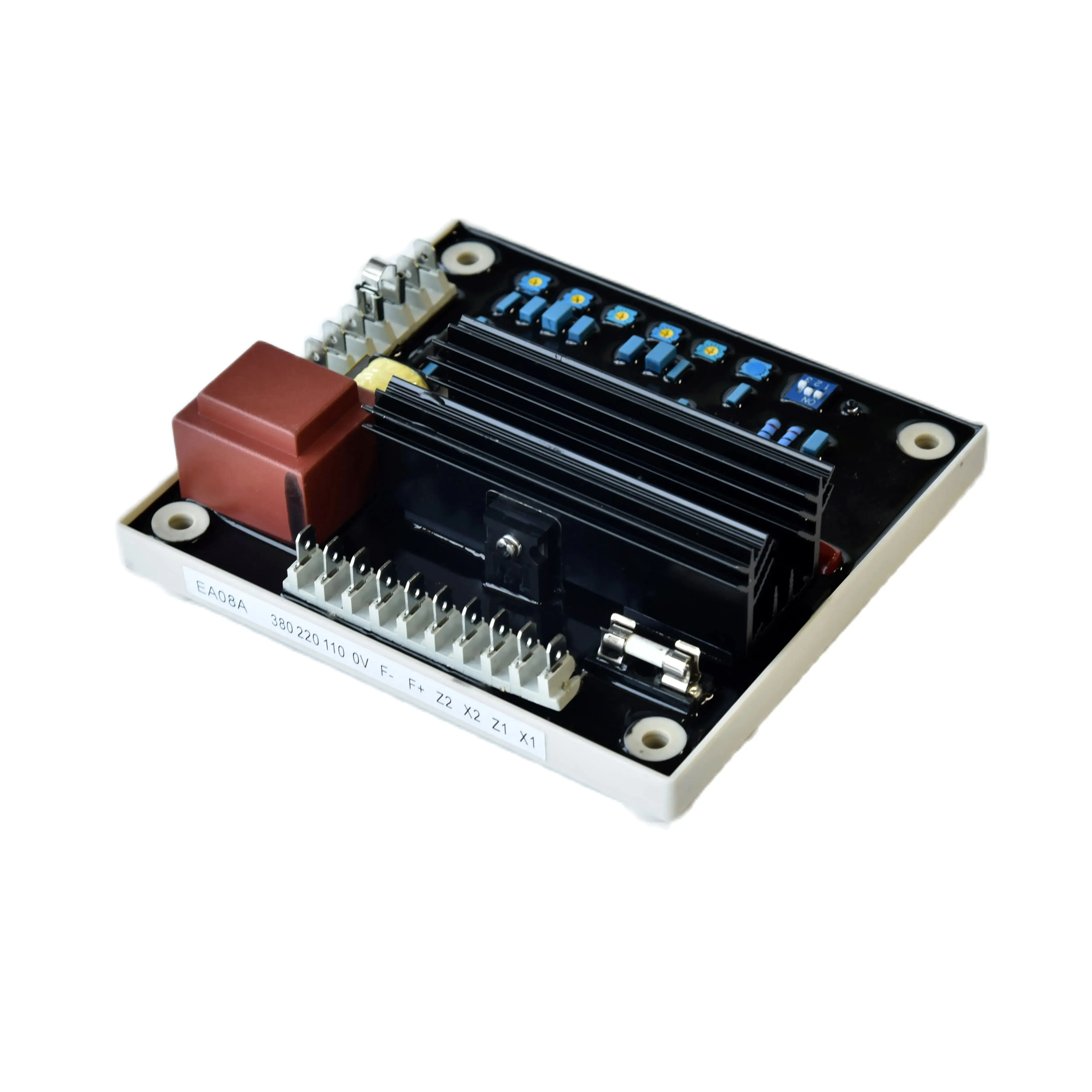 

комплект ea08a avr Автоматический стабилизатор напряжения