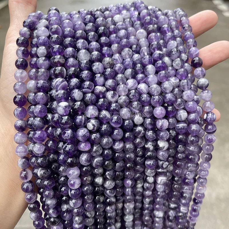 Dream Amethyst