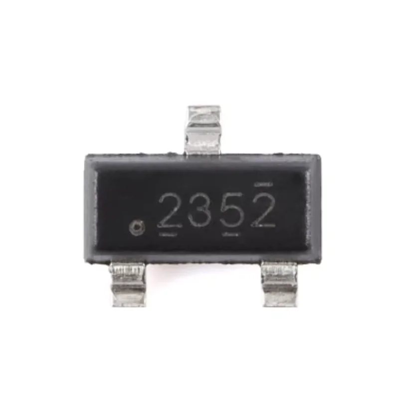 Sensors, Transducers TMP235A2DBZR Temperature Sensors Analog and Digital Output Local -40°C ~ 150°C 10mV/°C SOT-23-3