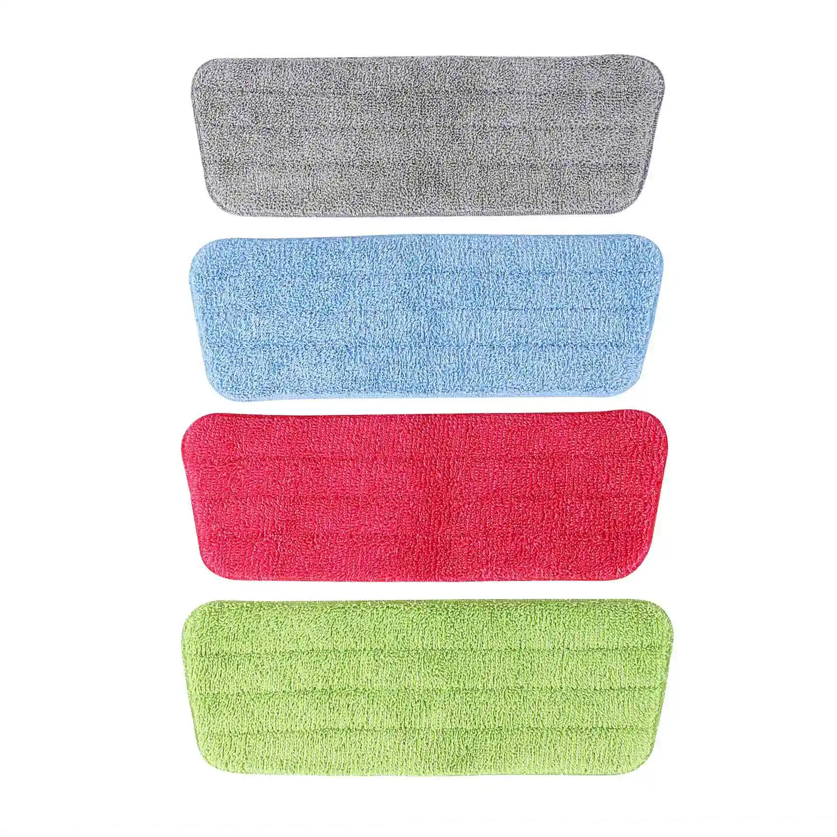 4 pcs Cleaning Mop for Vorfreude Spray Mop and All Spray Mops & Washable Mops