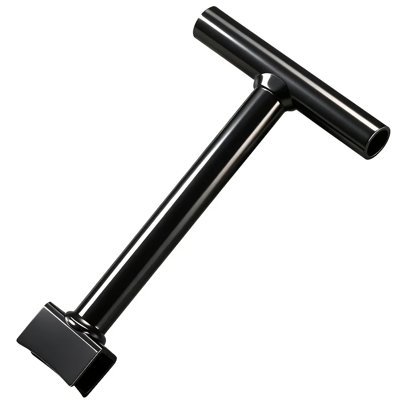 

21mm Opening Extended Alloy Lever Heating Manifold Switch Hand Tool Underfloor Heating Water Divider Switch Power Lever
