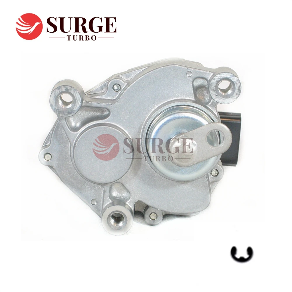 

RHG8 Turbo Electronic Actuator S1760-E0021 for HINO Truck SH1E, FR1E, EZR, 700 FS1 SS1, Buses 13.0L E13CT 440/490 HP 2008-