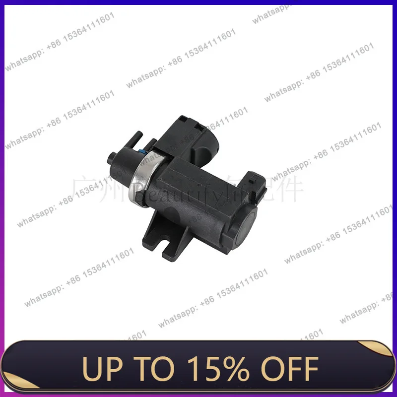 LD11747626351 Turbo vacuum solenoid valve 11747649407