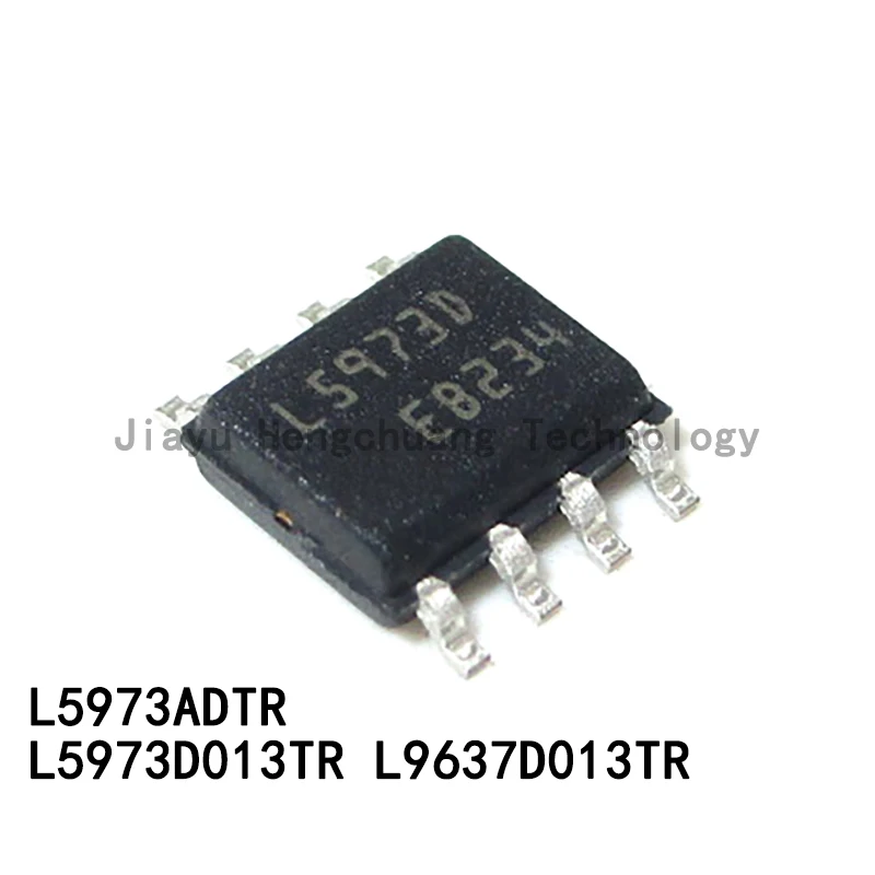 1PCS L5973D013TR L5…
