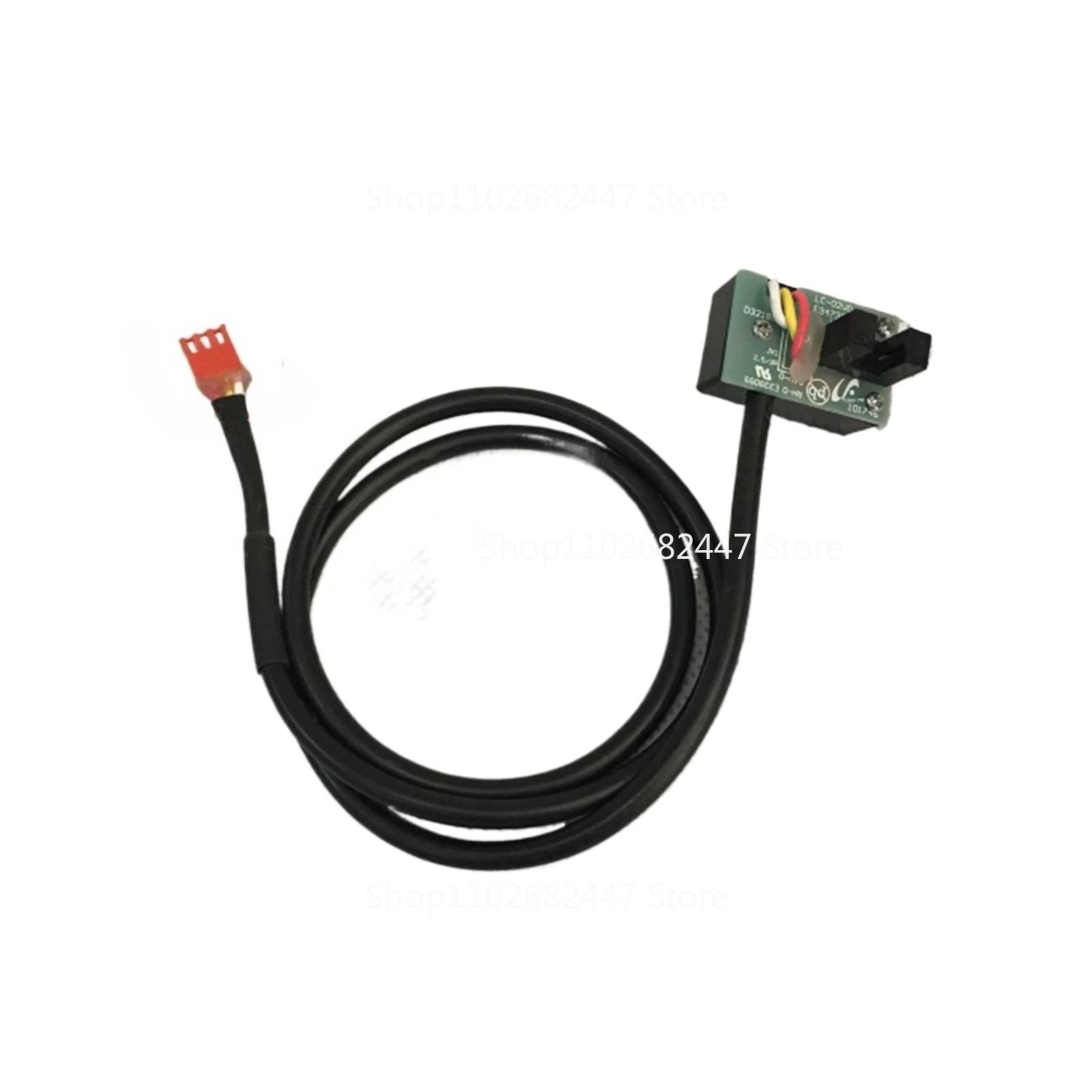 Applicable To Treadmill Tachometer Induction Line Light Sensing Speed Line Magnetic Sensing Speed Line Treadmill Accessories