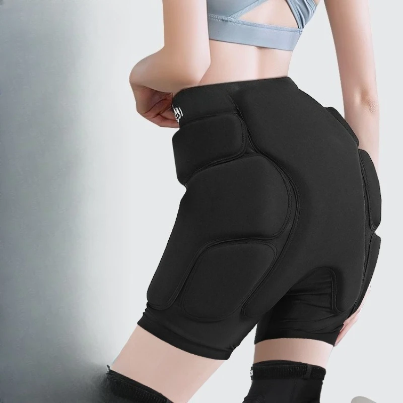 

Snowboard Butt Pads Full Gear Women's Skating Knee Pads