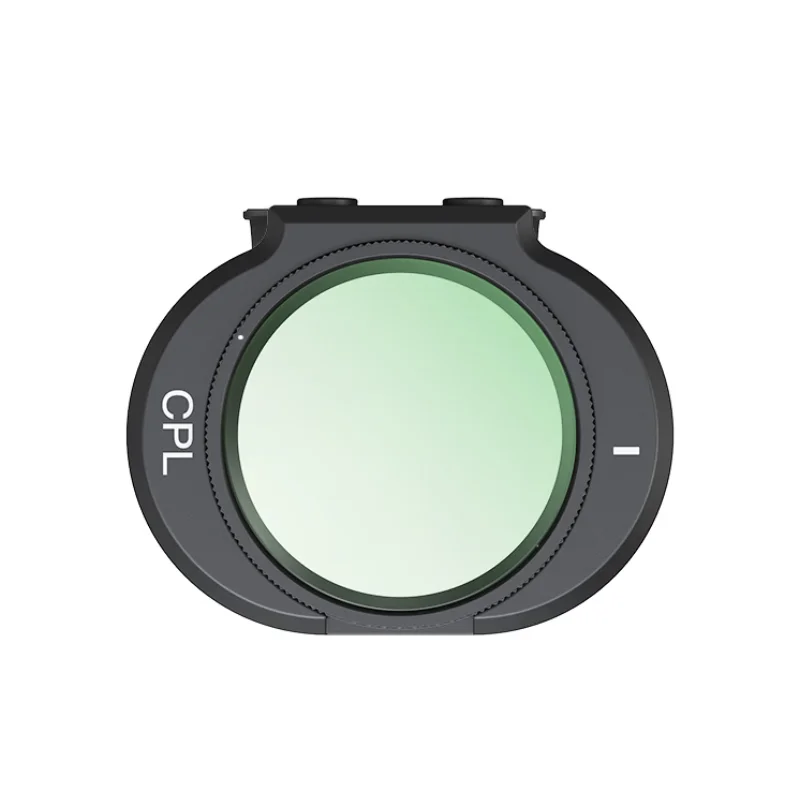 Potensic Original CPL Polarizer for ATOM 2 Camera Drone Only (Do Not Fit to ATOM SE, ATOM LT, ATOM) Drone Lens Accessory