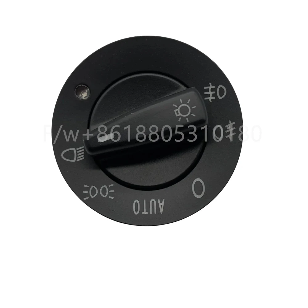 Lichtschalterknopf AZ962258000071 für Sitrak HOWO Lkw – Detail 6
