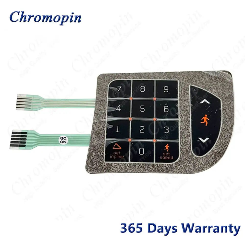 membrane-keypad-keyboard-switch-for-horizon-t3000-t4000-t5000-treadmill-button-film-membrane-keyboard-button