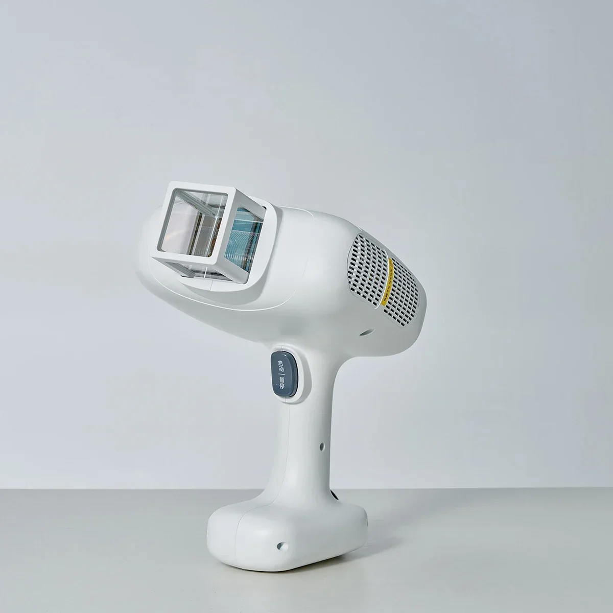 2025/Effective UV  unit 308 nm excimer  system for Vitiligo Psoriasis treatment UV lamp