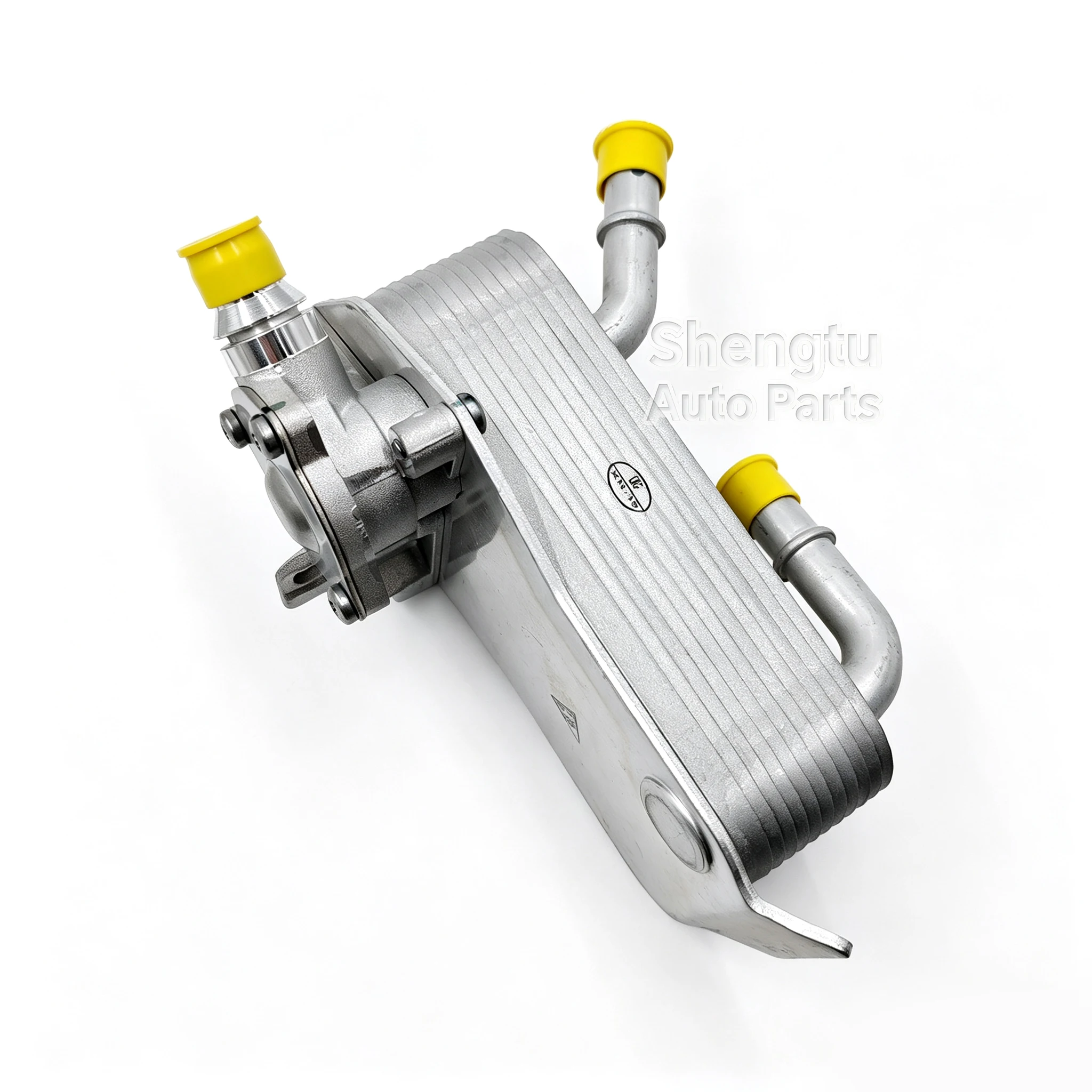Image of 17217529499 Automatikgetriebe-Ölkühler Wärmetauscher für BMW 1er 3er Serie E81 E87 E88 E90 E91 E92 Getriebe-Kühler