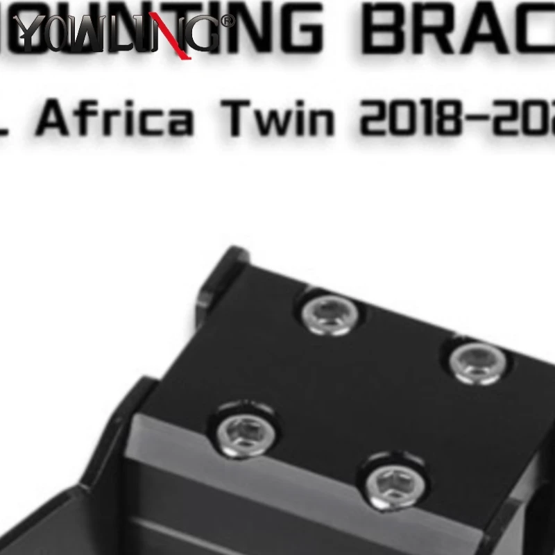 

2025-2026 Motorcycle Stand Holder Mobile Phone GPS Navigation Plate Bracket For Yamaha Tenere 700 Rally / World Raid 2019-2024