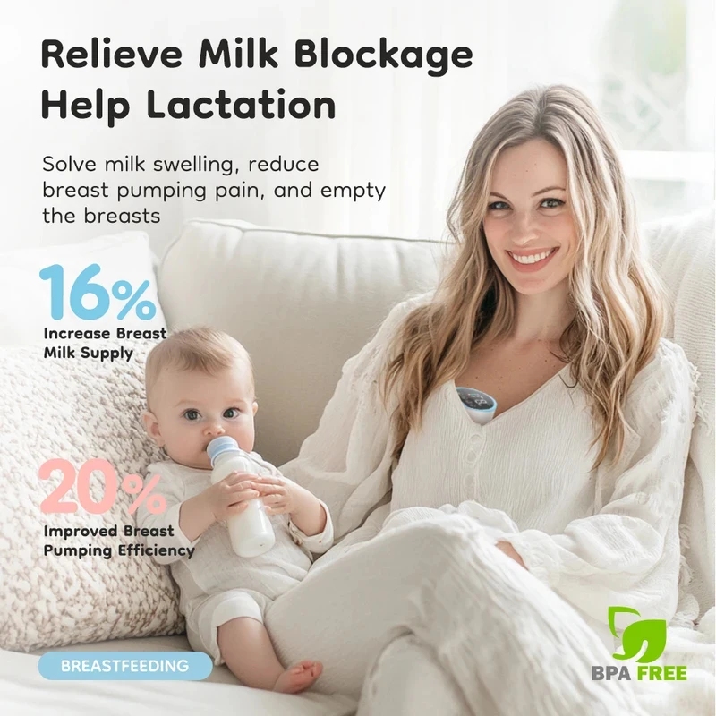 Thumbnail 4 - #8 Top Breast Pumps Picks for Every Budget