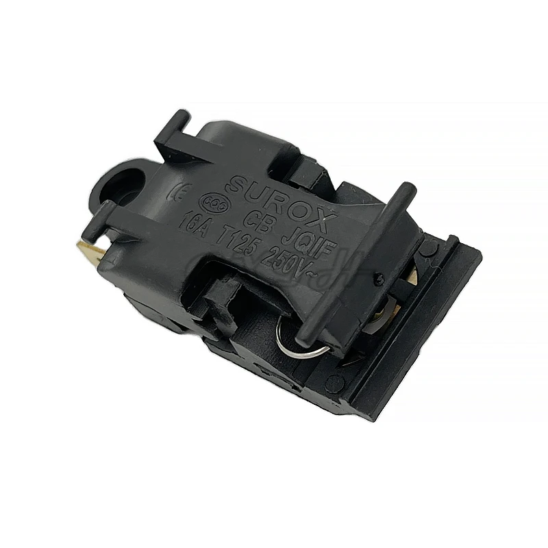 Electric Kettle Switch Thermostat Temperature Control XE-3 JB-01E 16A SUROX