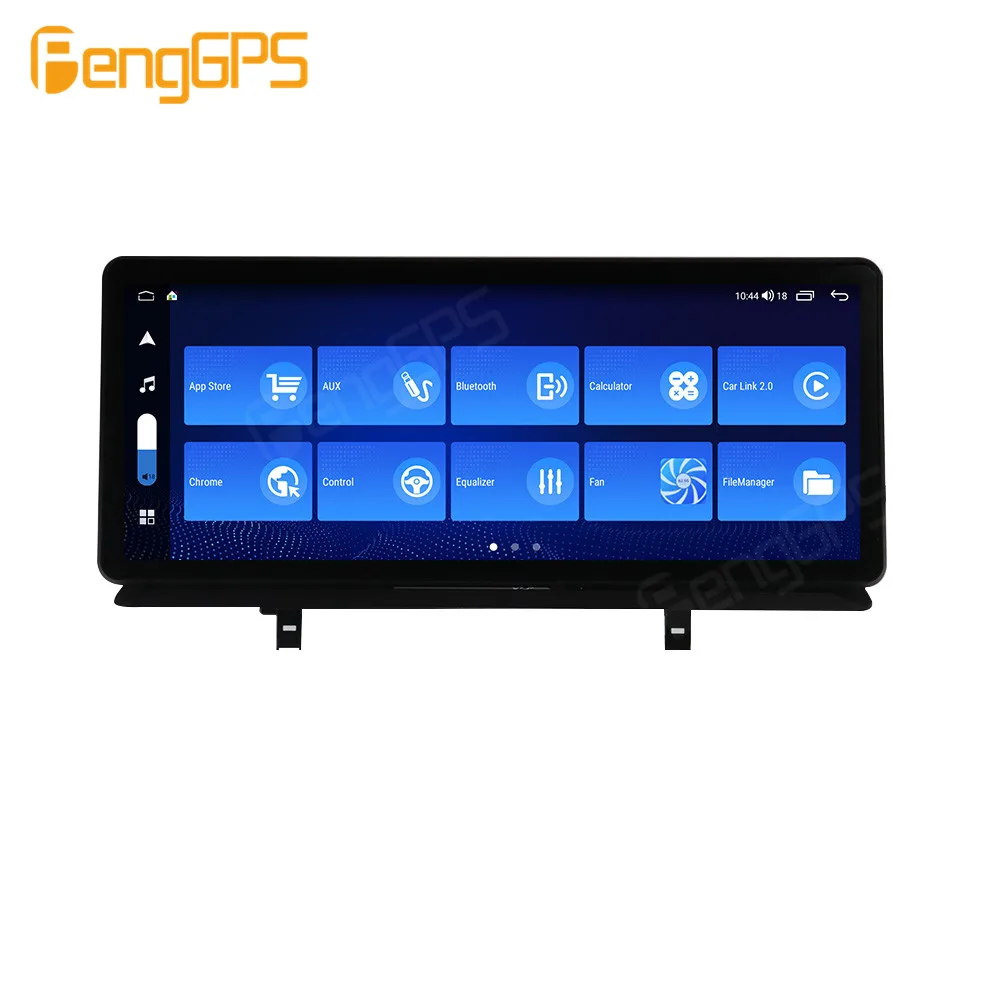 

Car Radio 12.3 Inch Android 13 Carplay For Chery Tiggo Auto Stereo Multimedia Player Video Touch Screen GPS Navigation Host WIFI