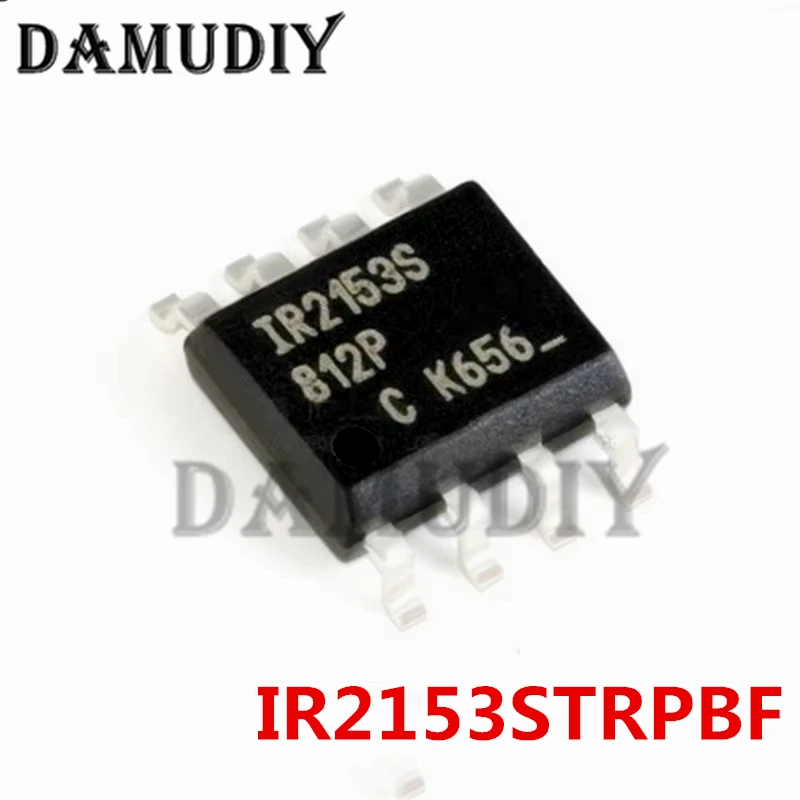10pieces IR2153S 8 IR2153STRPBF  IR2153  NEW