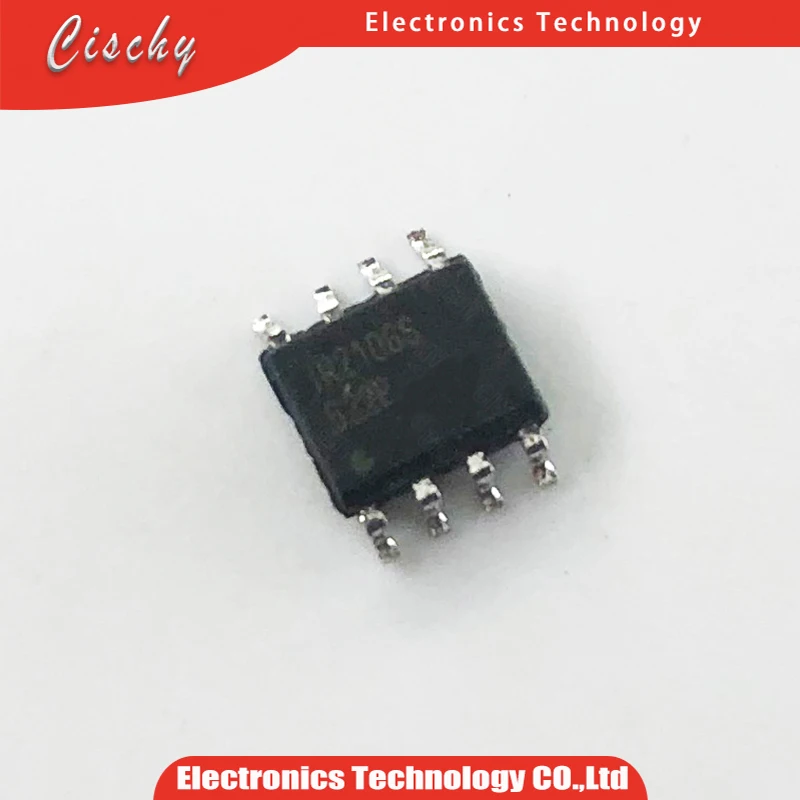 10pcs/lot IR2106STRPBF IR2106S IR2106 SOP-8 In Stock