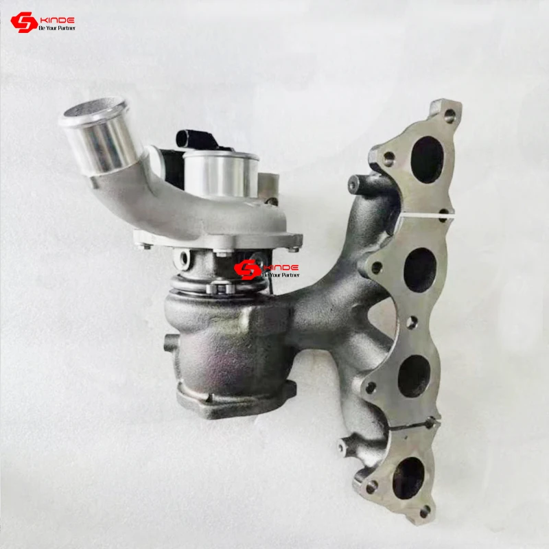 Susirick B01 Turbo … - image