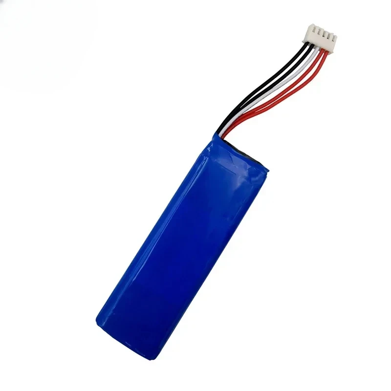 For JBL Flip 4 Special Edition Batteries Replacement Wireless Speaker Battery GSP872693 01 3000mAh