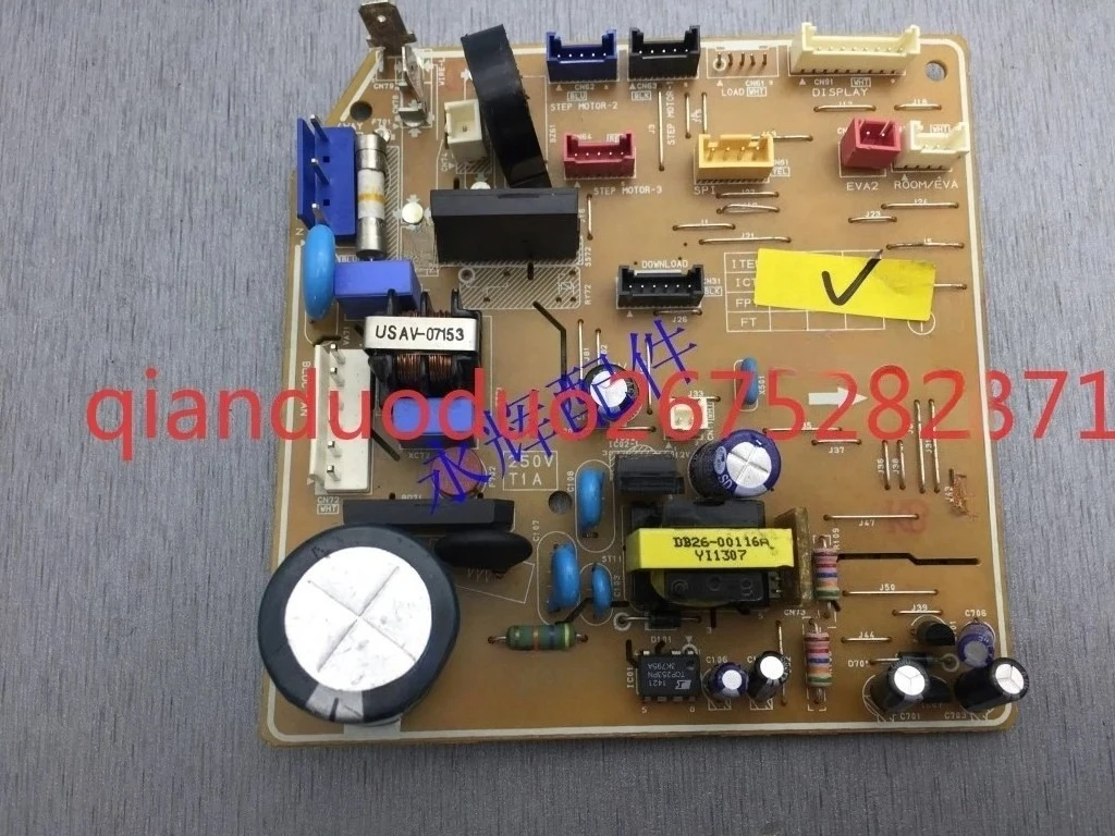 

Suitable for Samsung Air Conditioning Power Board 12R-MAIN-DLX-3 DB41-01103A