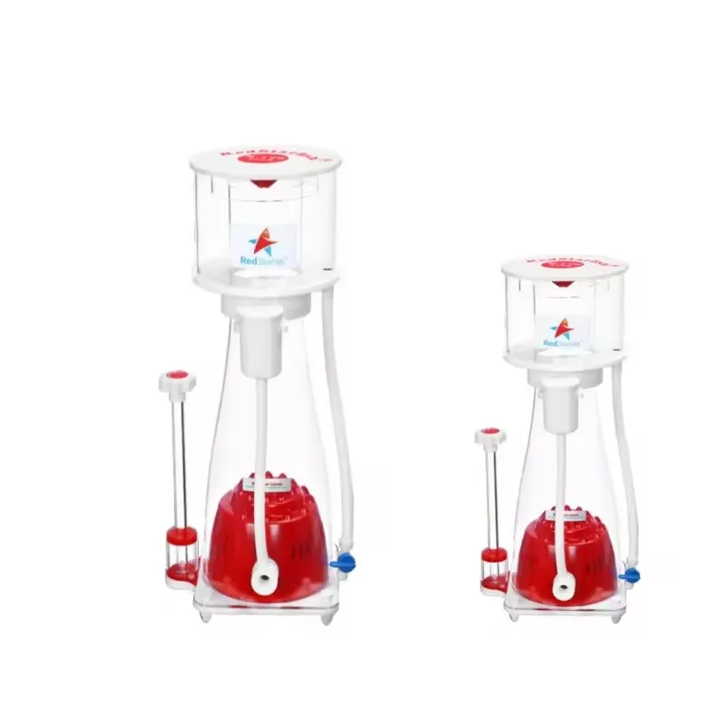 

Red Starfish RS-X3 RS-X6 RS-X9 Aquarium Surface Skimmer Aquarium Marine Tank Internal Protein Skimmer