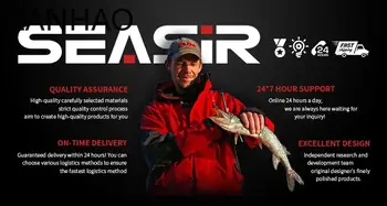 11 best sales 아부 가르시아 릴 - №5