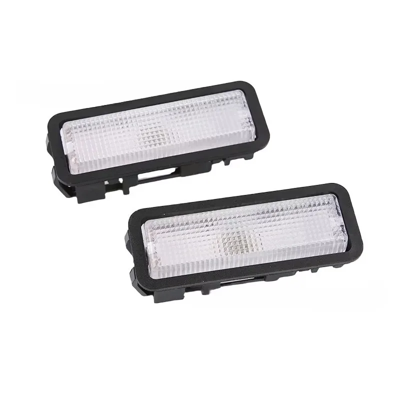 Tiy ل Elysee 2002 2003 2004 2013 سيارة مصباح القراءة الداخلي 1 قطعة ضوء السقف الداخلي 636292 صالح سيتروين فوكانغ 1995-2007 #5