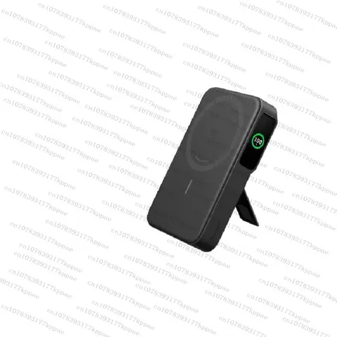 for Anker MagGo Power Bank Qi2 15W Ultra-Fast MagSafe Portable 10000mAh Display Magnetic Backup Battery Pack iPhone