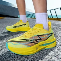 2026 Fashion Men Women Outdoor Running Shoes Lightweight Comfort Casual Sneakers Breathable Mesh Walking Shoes